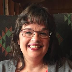 Meet your Posher, Kristi